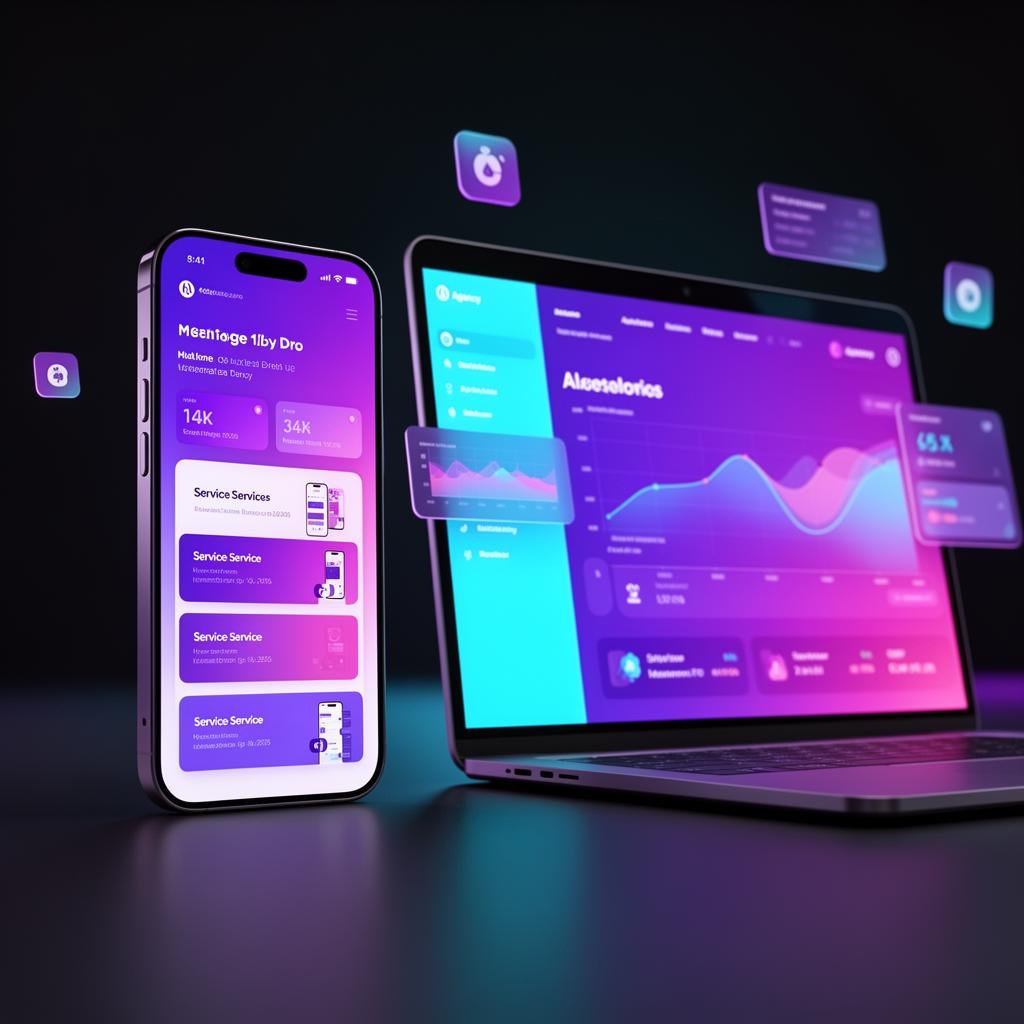 ORIGIN DIGITAL — IT agentlik